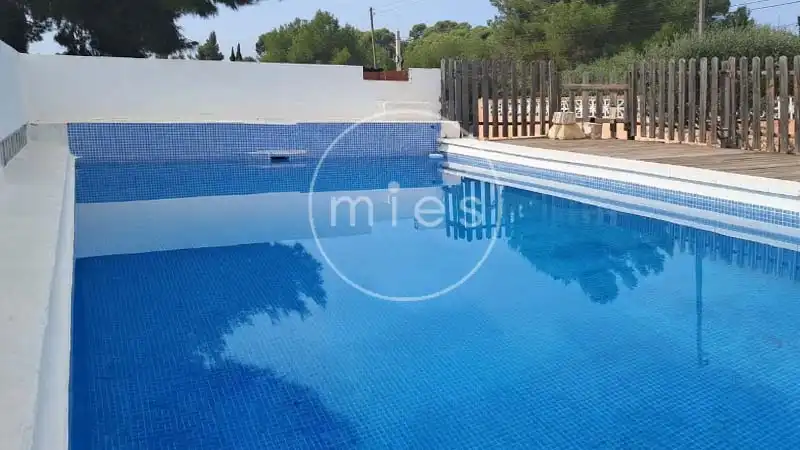 Villa mit Pool zum Verkauf in BARRANQUET AGUA 0, imagen 9