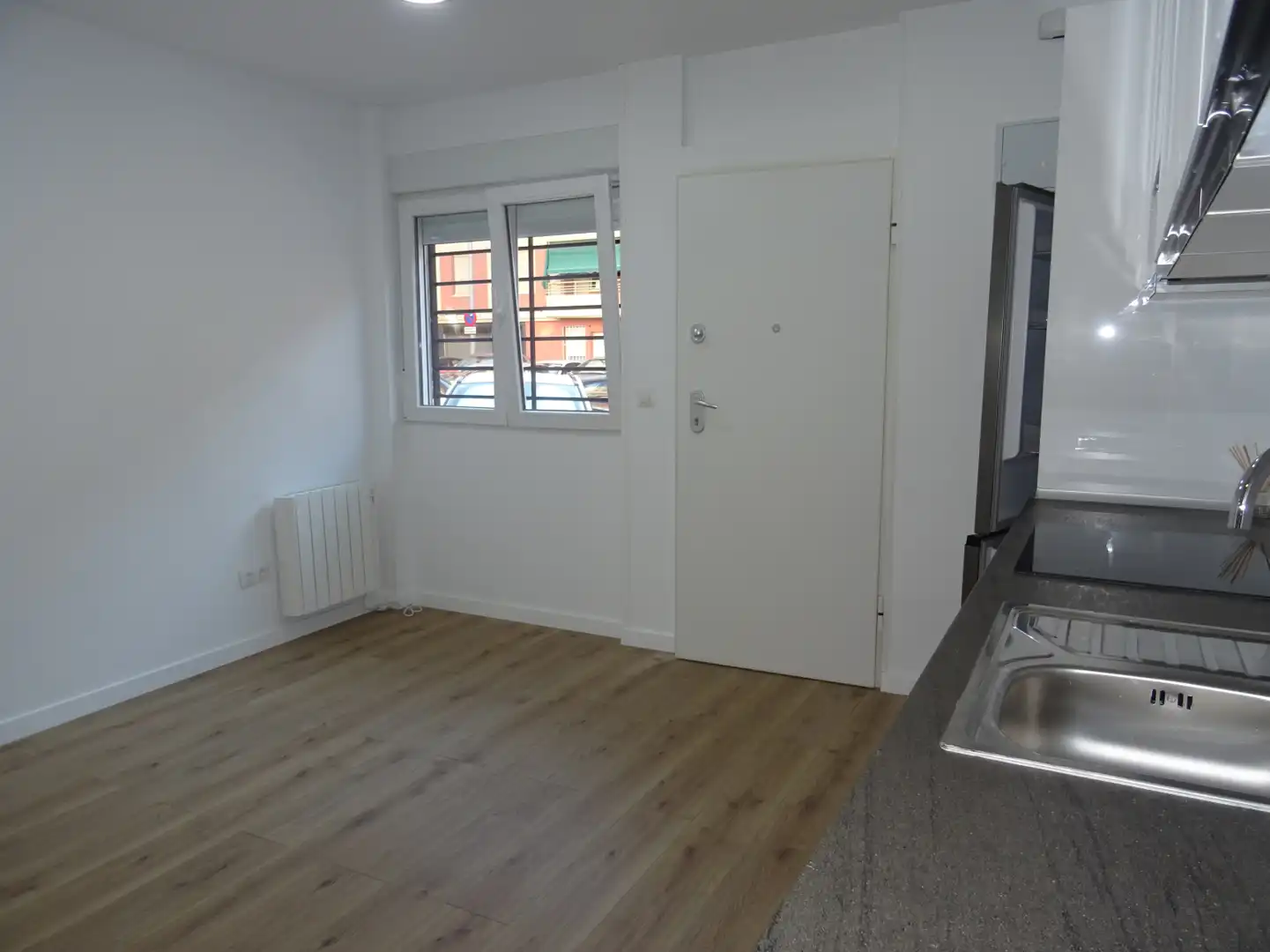 Piso en venta en Móstoles con Calefacción