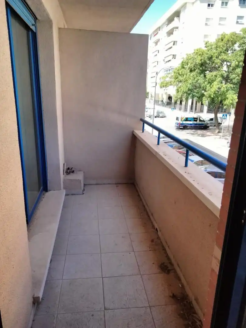 Trastero en venta en Calle Orfila, 12, Parque Ayala - Jardín de la Abadía - Huelín
