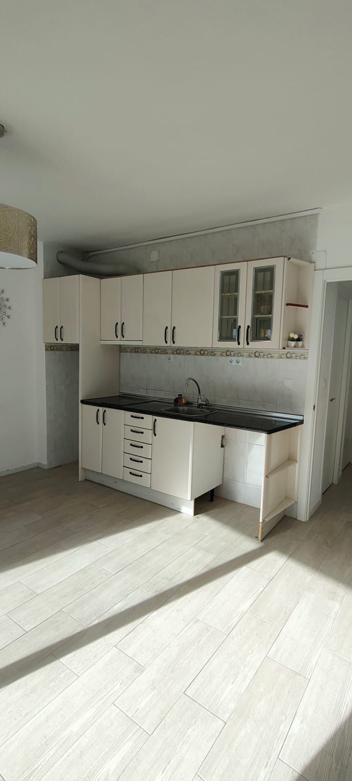 Cuina de Pis en venda en Cunit amb Aire condicionat, Calefacció i Terrassa