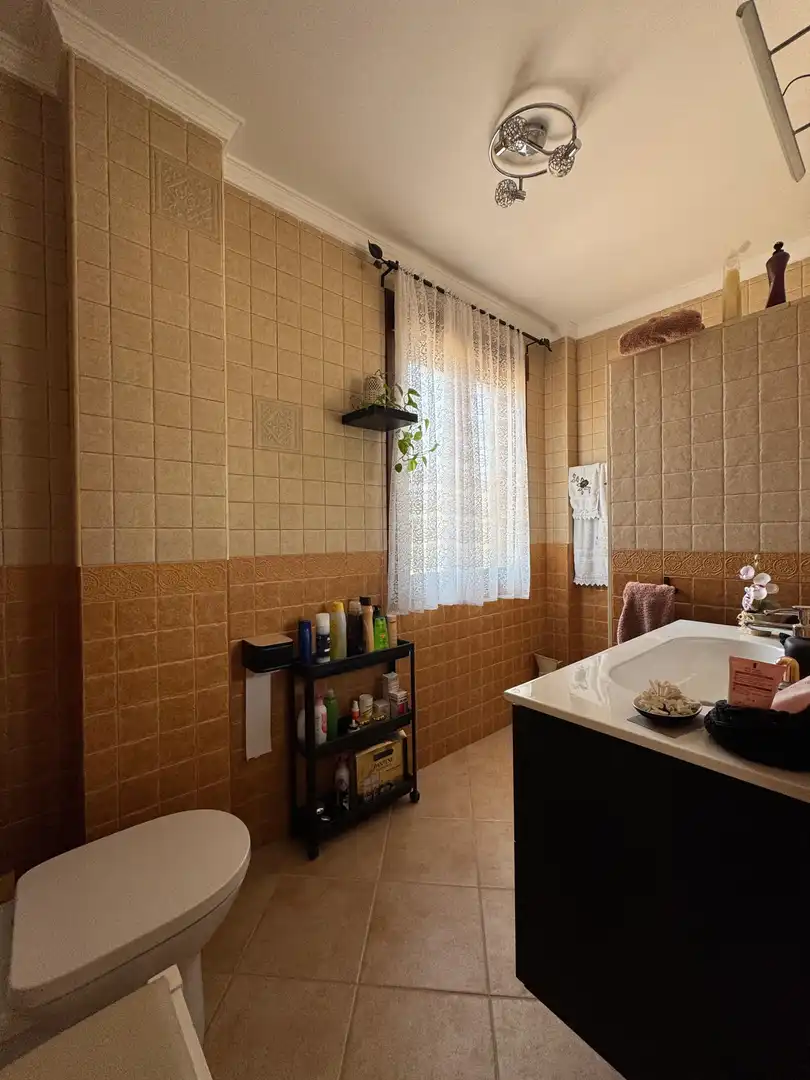 Casa amb jardí en venda a Casabermeja, imagen 22