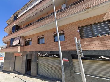 Apartamento en venta en Santa Margarida de Montbui