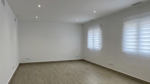 Foto 4 de Planta baja en venta en Avenida de Logroño, Casco Histórico de Barajas, Madrid Capital