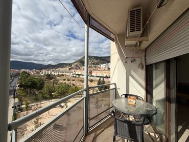 Appartamento con ascensore in vendita a Centre - Zona Alta