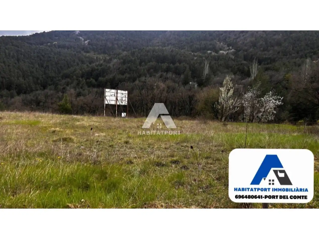 Terreny residencial en venda a La Coma i la Pedra, imagen 4