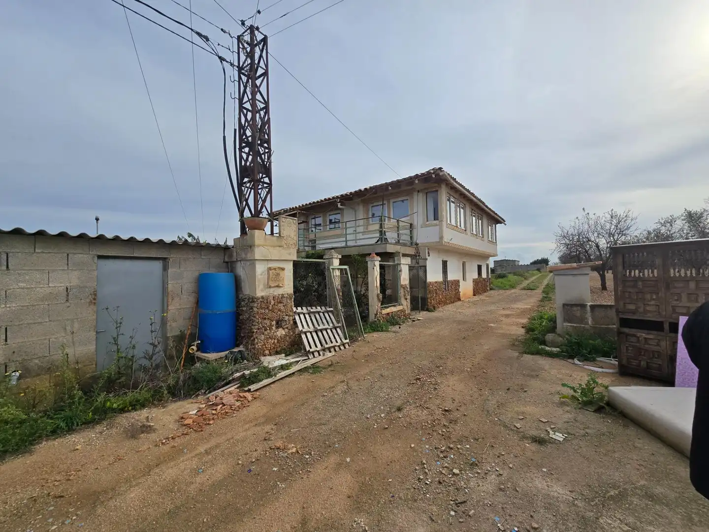 Casa rústica en venda a Búger, imagen 34