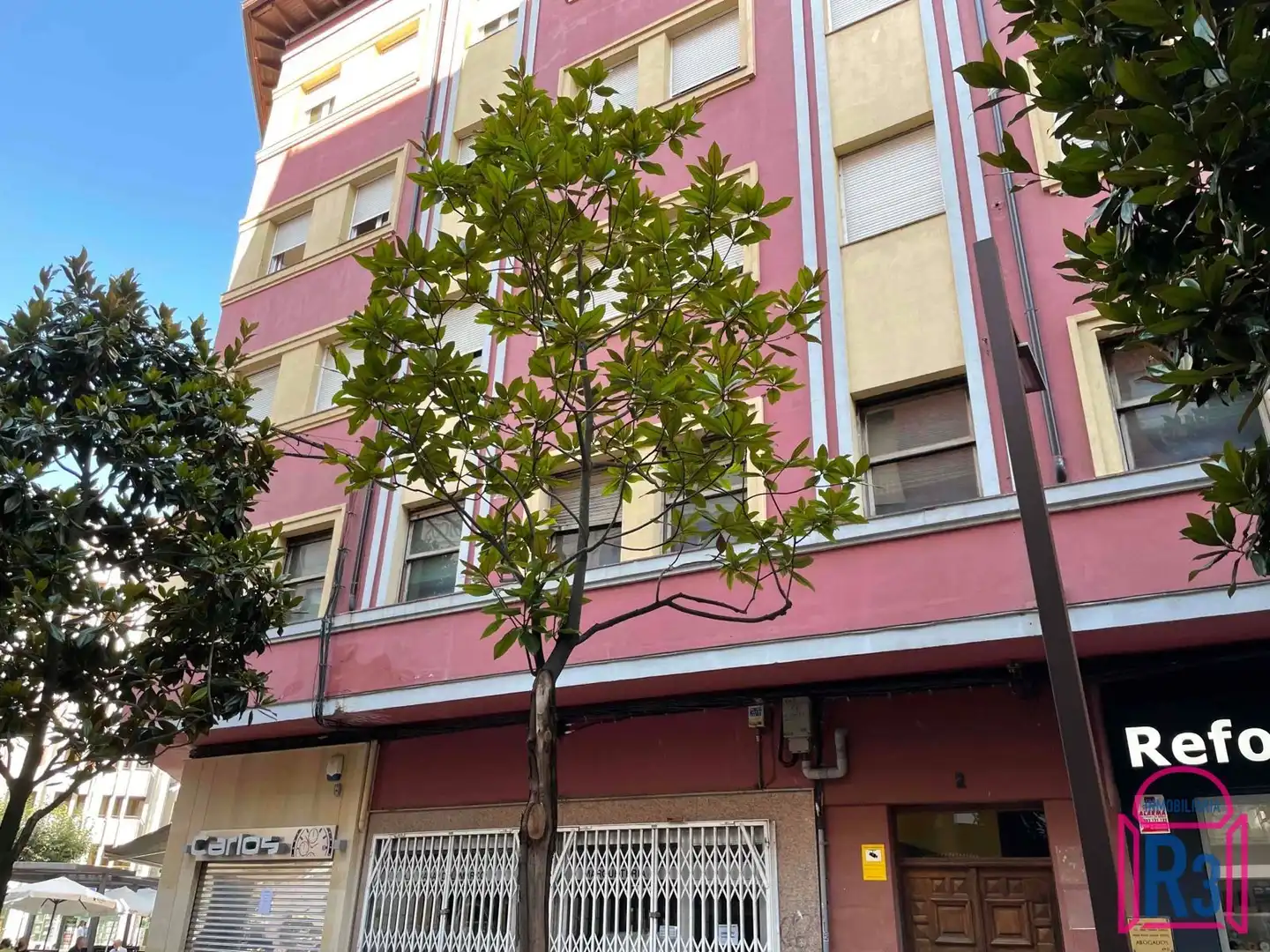 Oficina amb ascensor en venda a Villa Benavente (exterior a Burgo Nuevo), imagen 2