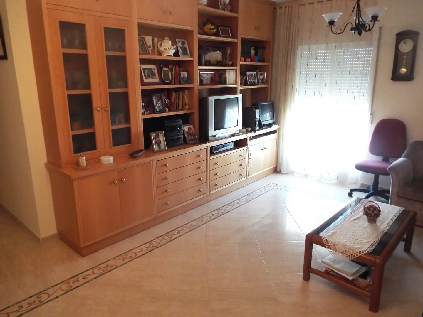 Appartement avec ascenseur à vendre à Calasparra