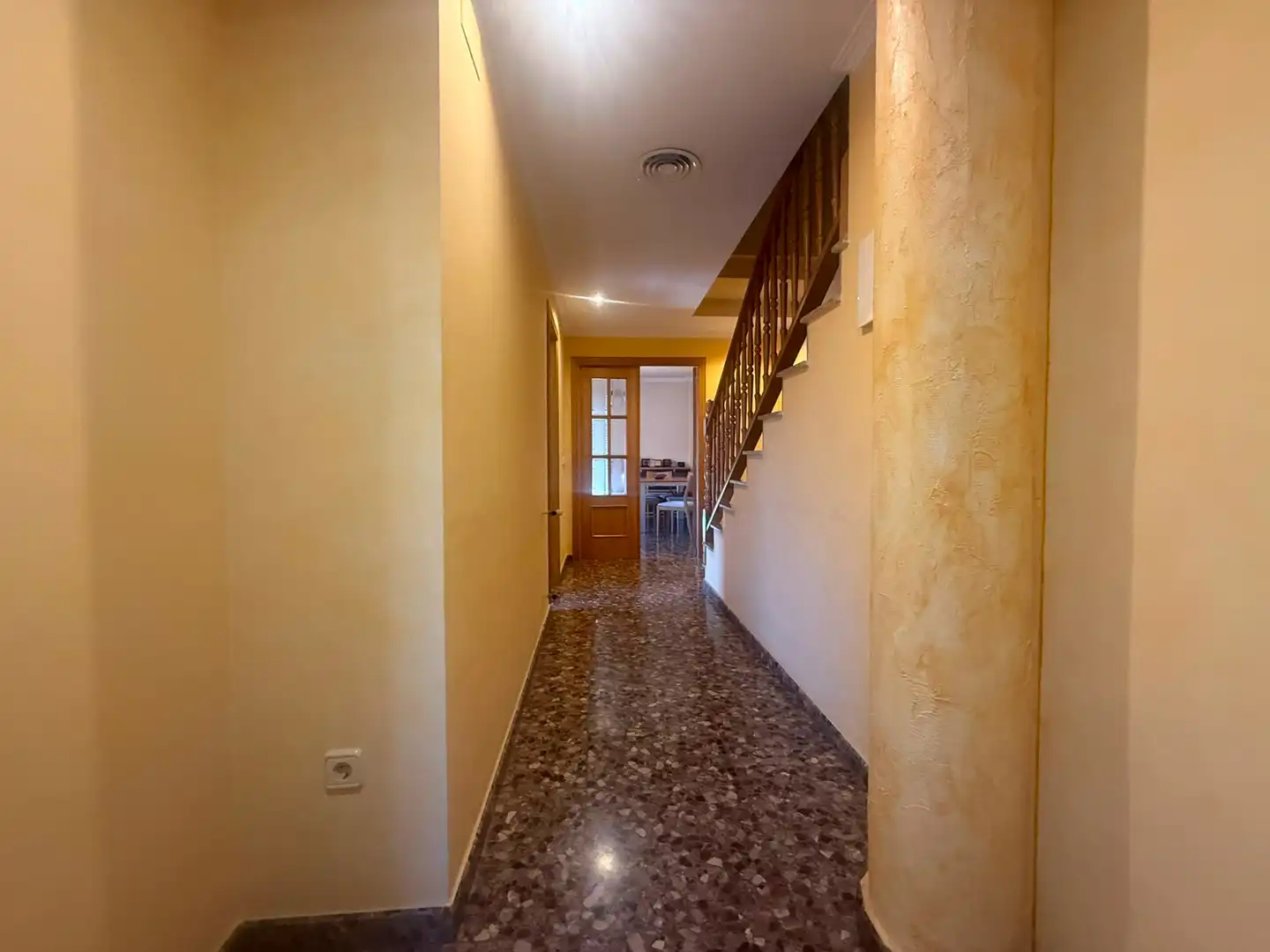 Casa con terraza en venta en Núcleo Urbano, imagen 6