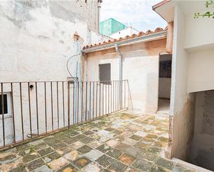 Terrassa de Edifici en venda en  Palma de Mallorca