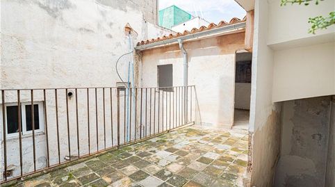 Centro Histórico. Edificio a renovar en centro histórico, ideal para inversores