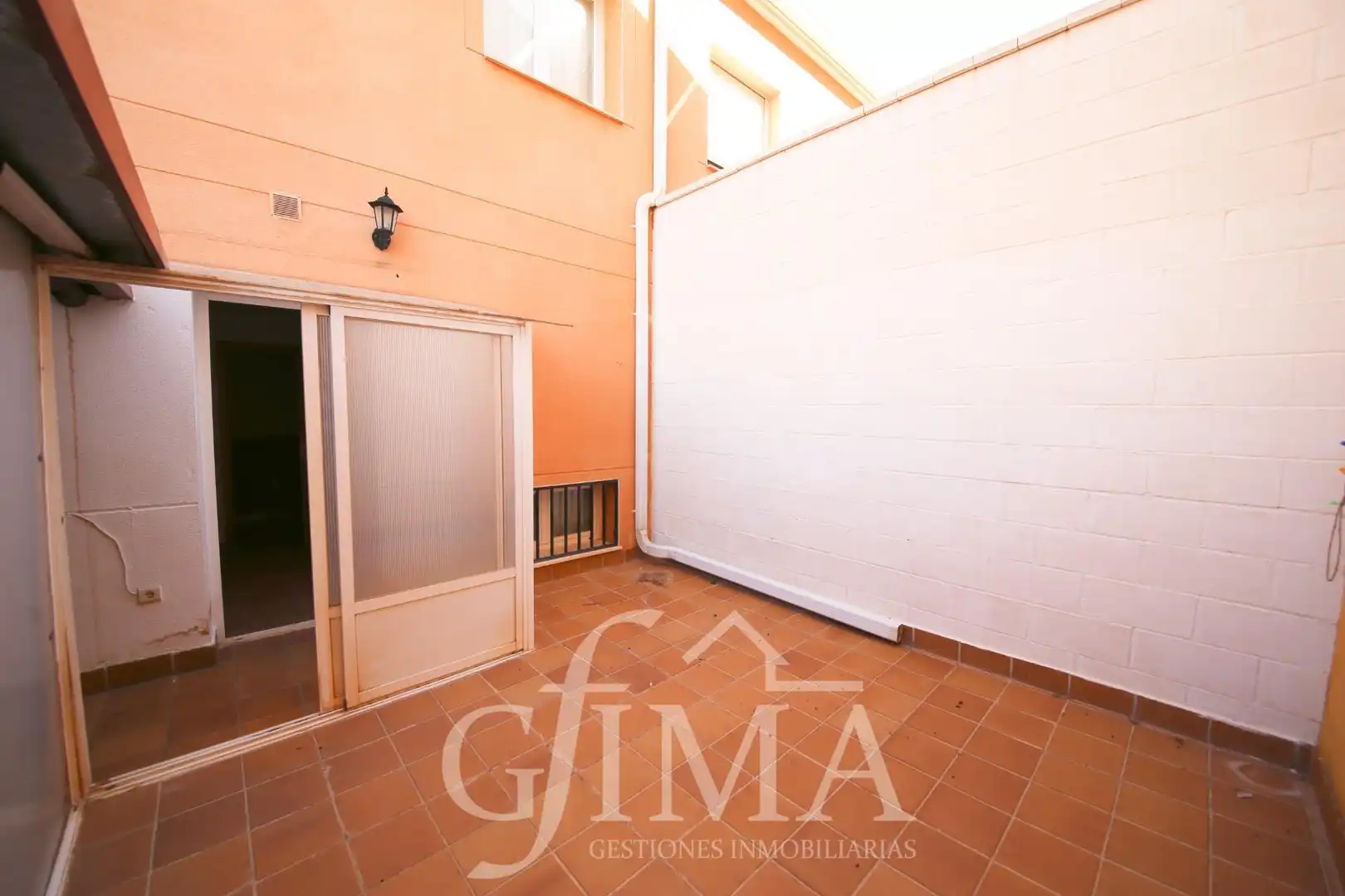 Casa a schiera con terrazza in vendita a Argamasilla de Alba, imagen 16