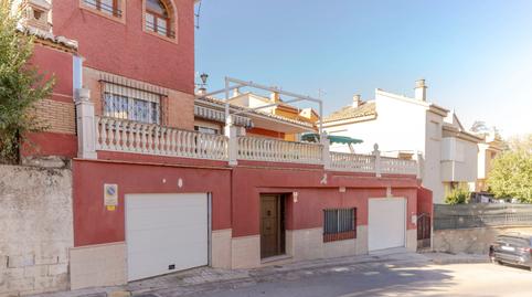 Photo 3 of House or chalet for sale in Calle Sierra Nevada, 24, Huétor Vega, Spain, 24, Huétor Vega, Granada