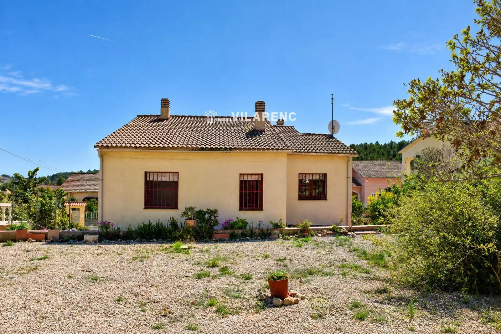 Villa zum Verkauf in ASSUTZENA, imagen 18