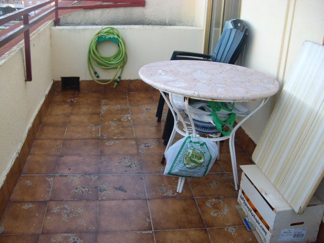 Terrassa de Àtic en venda en Santa Marta de Tormes amb Aire condicionat, Calefacció i Parquet