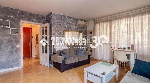 Foto 4 de Pis en venda a C. del Balandro, Alameda de Osuna,  Madrid Capital