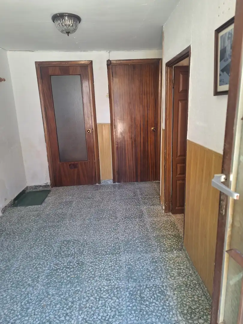 Casa o xalet en venda en Pomar de Valdivia amb Traster i Moblat