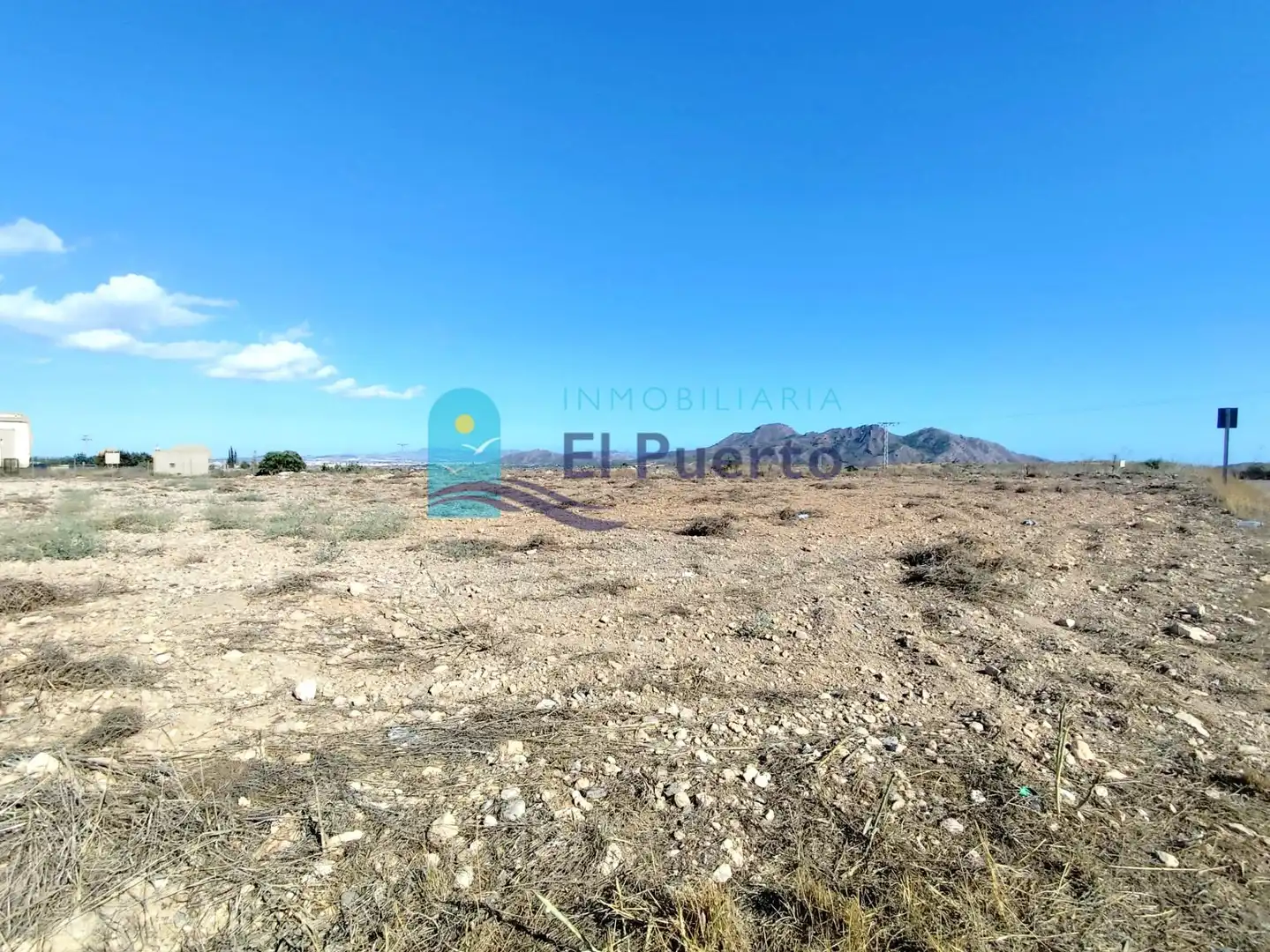 Rural land for sale in Pedanías Oeste