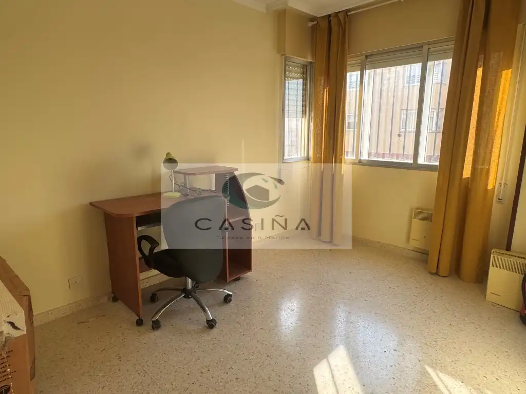 Flat for sale in Barreiros