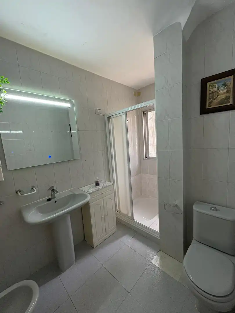 Baño de Piso en venta en Mérida con Amueblado y Balcón