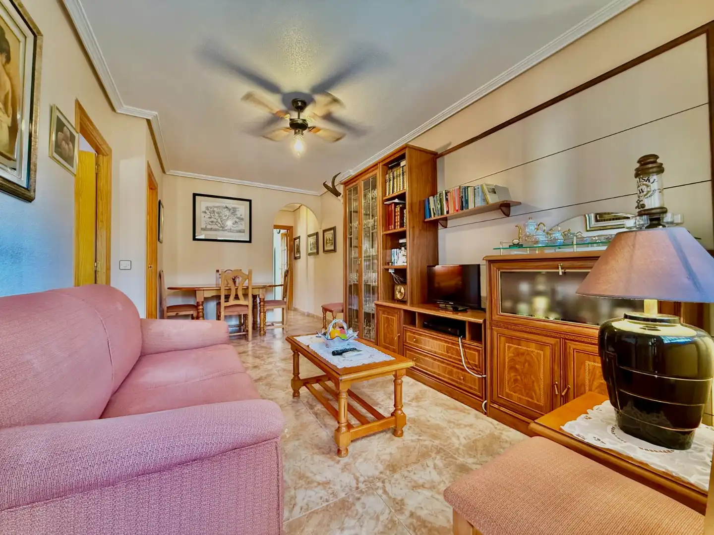 Casa o chalet en venta en Los Cuarteros