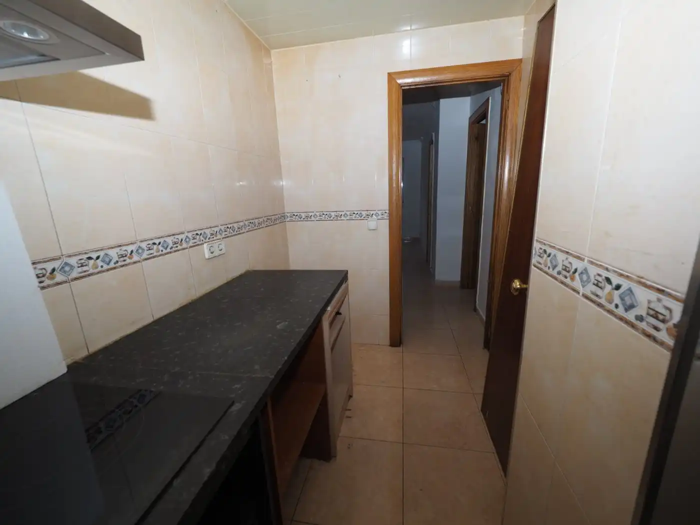 Piso en venta en Llefià