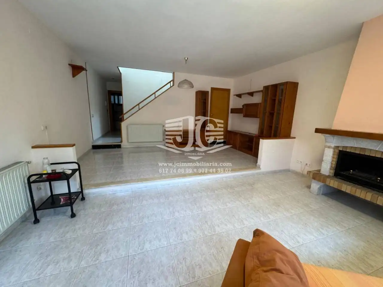 Casa o xalet en venda en Tortosa amb Aire condicionat, Calefacció i Jardí privat