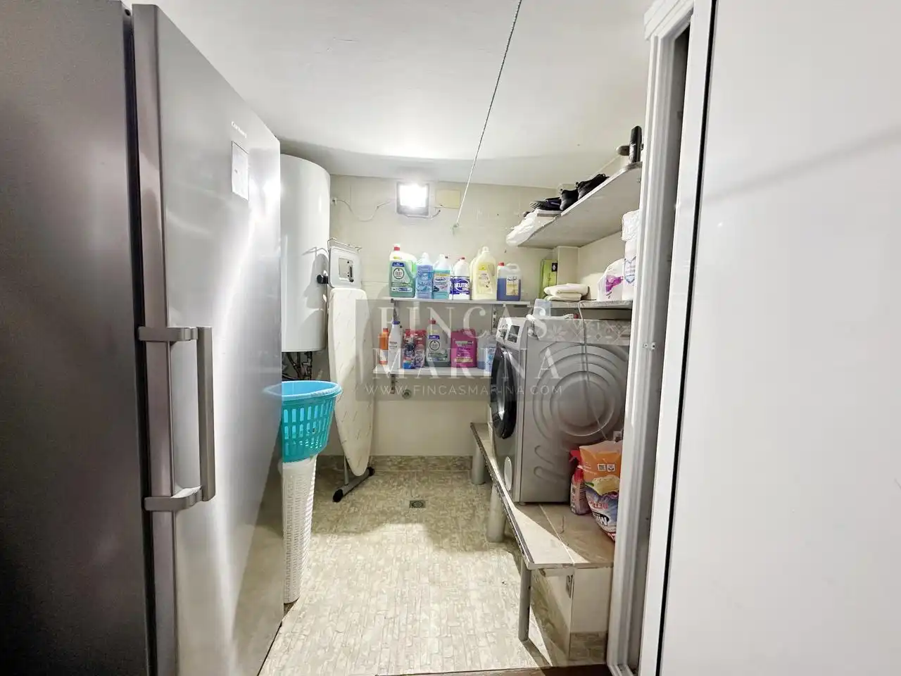 Casa o chalet en venta en Passeig Maragall