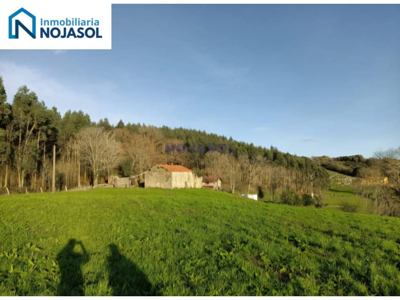 House or chalet for sale in Solórzano  with Private garden