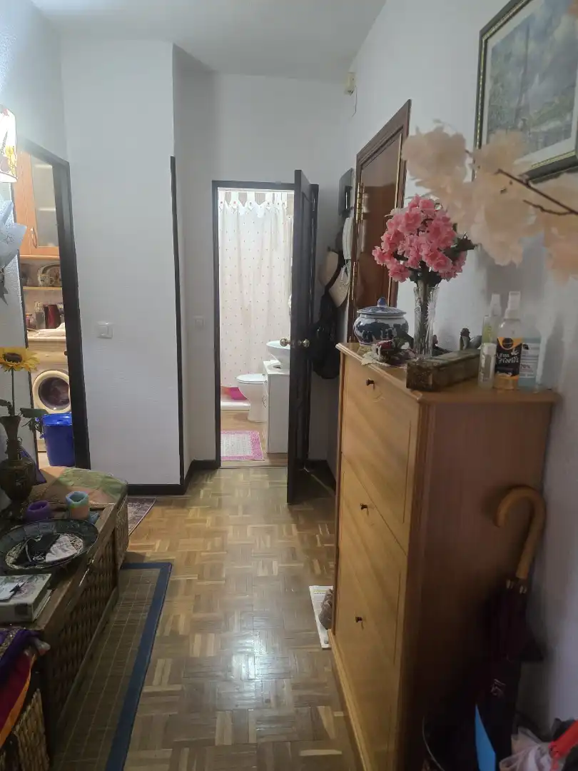 Pis en venda en Navalcarnero amb Aire condicionat, Calefacció i Parquet