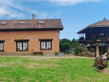 Casa en venda a TOROYES