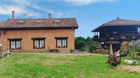 Foto 2 de Casa o xalet en venda a Toroyes, Parroquias surorientales, Villaviciosa