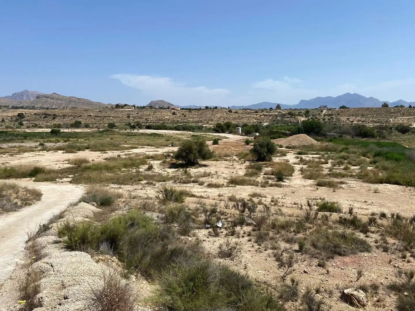 Rural land for sale in Villamontes - Boqueres, imagen 4