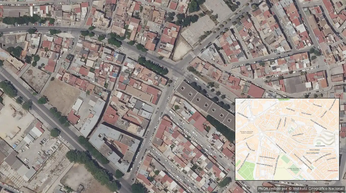 Xalet en venda a Jerez Sur, imagen 7