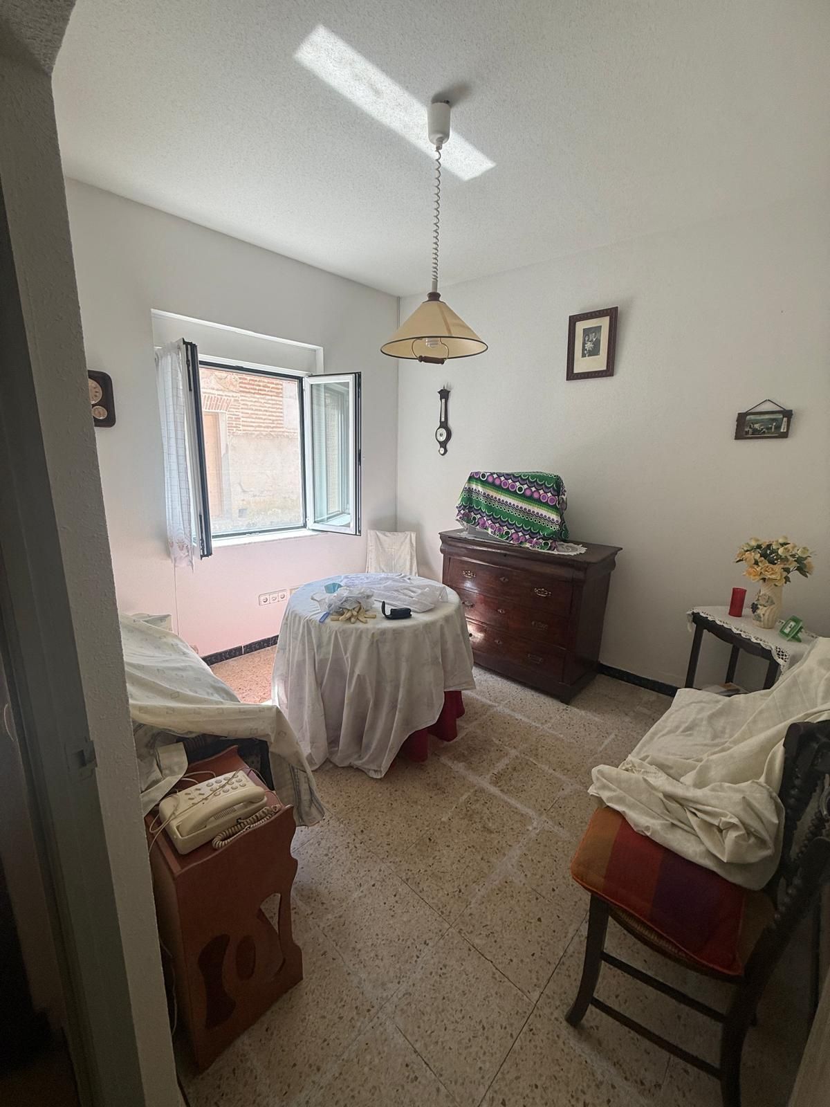 Menjador de Casa o xalet en venda en Cantalapiedra