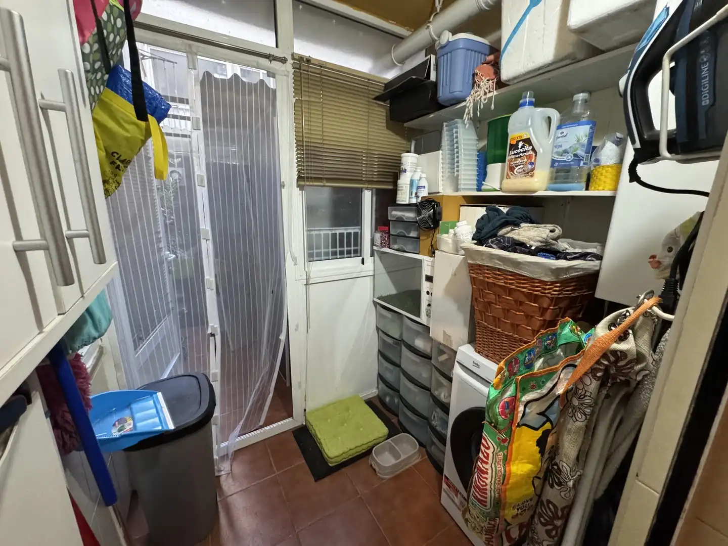 Piso en venta en Mérida con Calefacción, Trastero y Amueblado