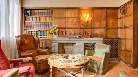 Foto 3 de Pis en venda a Carrer de Maó, Sant Gervasi i la Bonanova, Barcelona