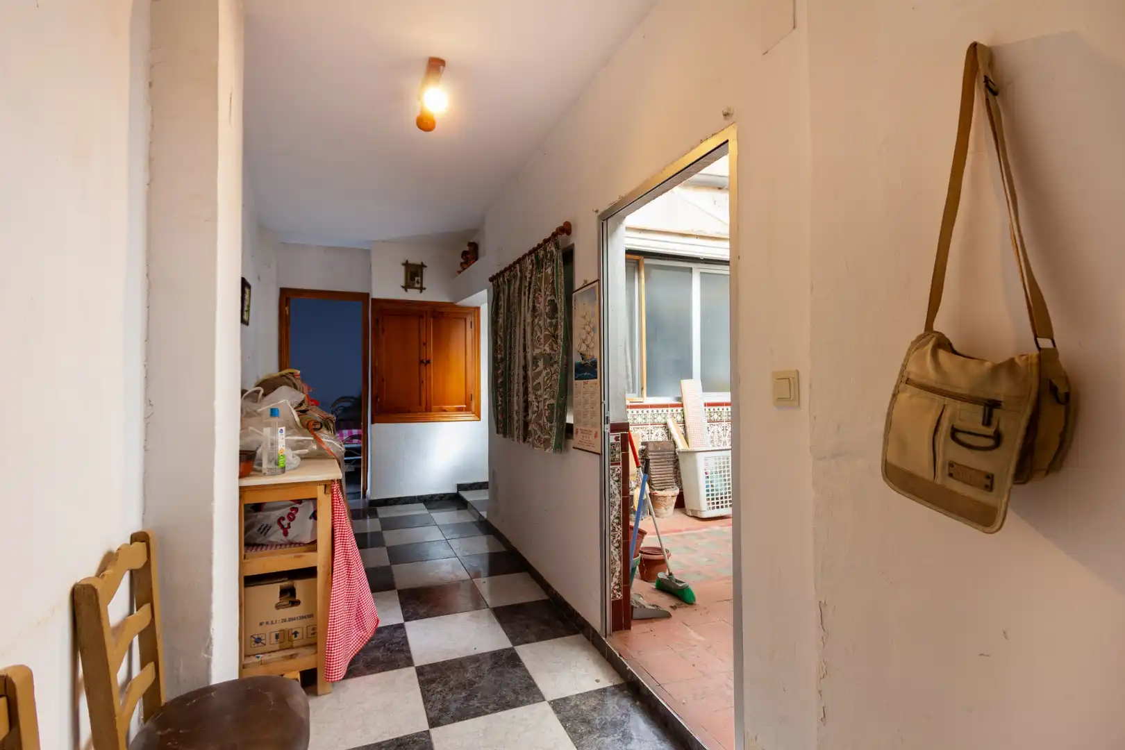 Casa o xalet en venda en Padul amb Terrassa, Traster i Balcó