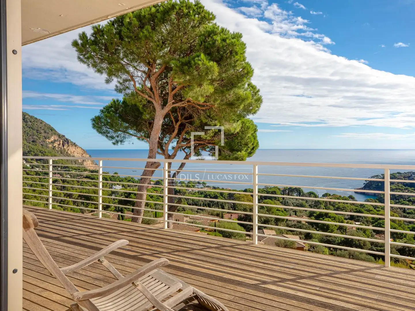 Villa con piscina in vendita a Fornells - Aiguablava, imagen 8