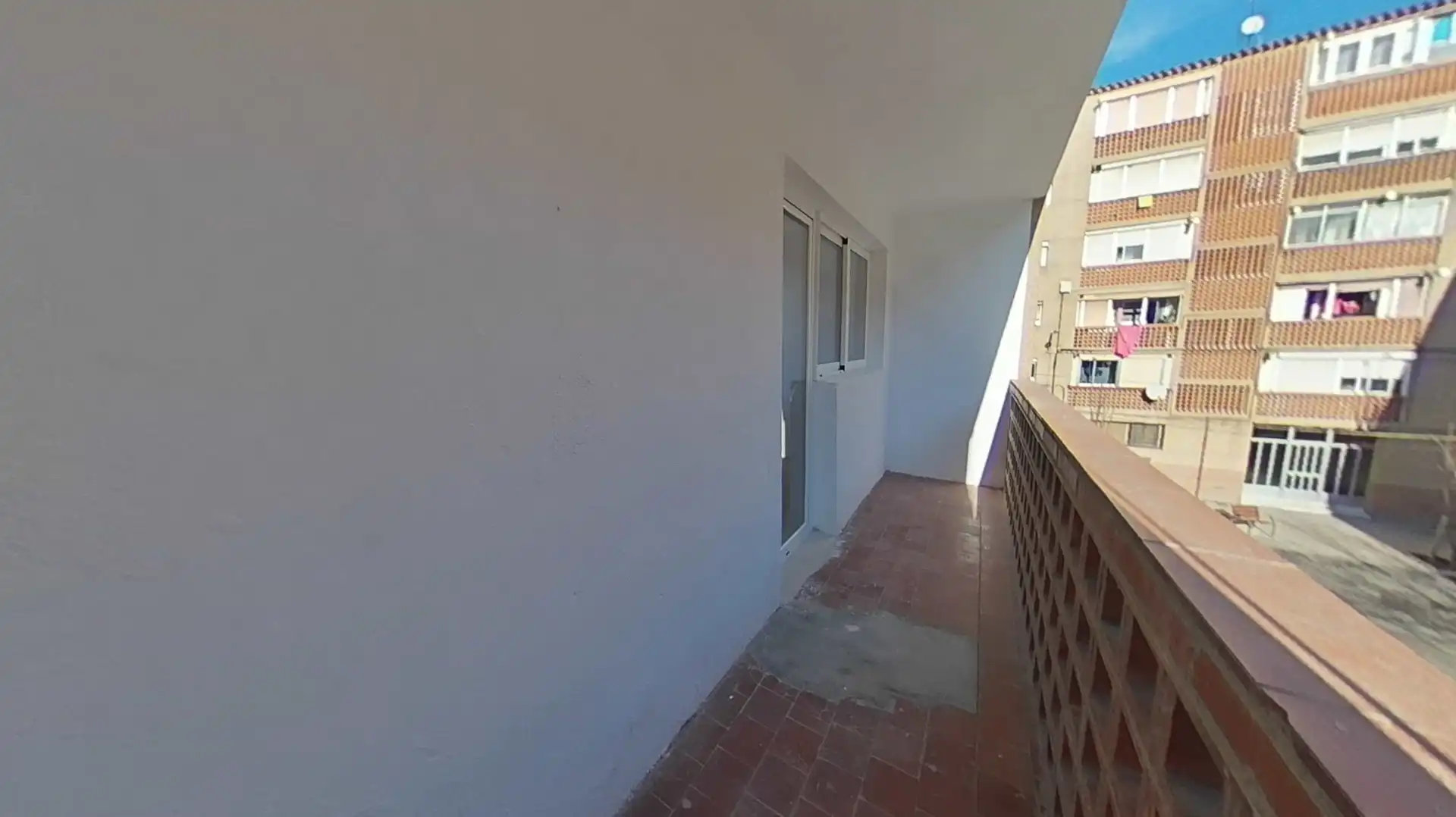 Pis en venda a Carrer de Sant Eugeni, Sant Josep
