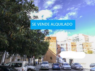 Appartamento in vendita a San Pablo - Santa Justa