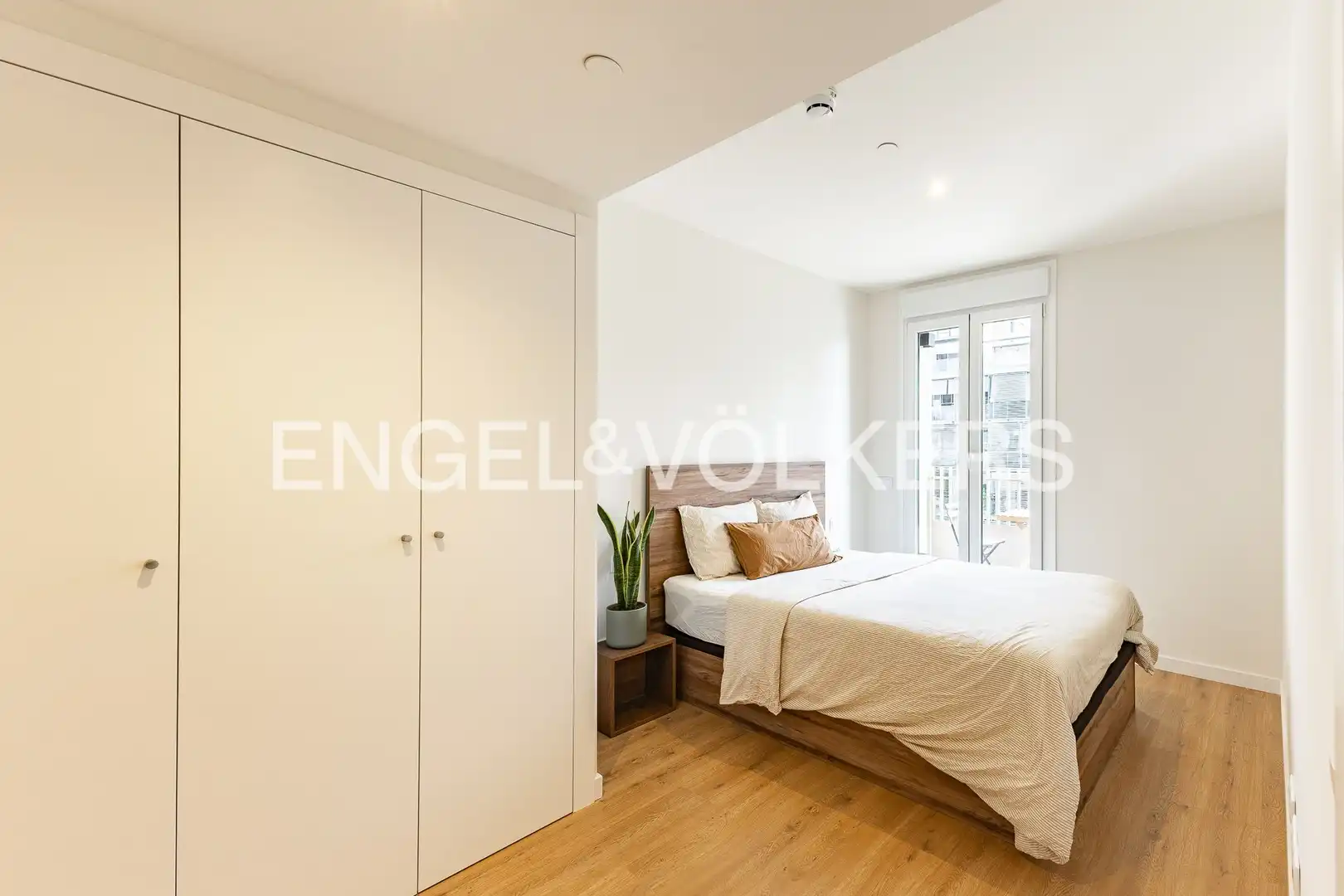 Wohnung zur Miete in Eixample