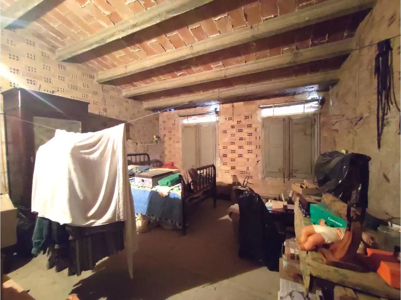 Casa o chalet en venta en Torrelavit con Calefacción