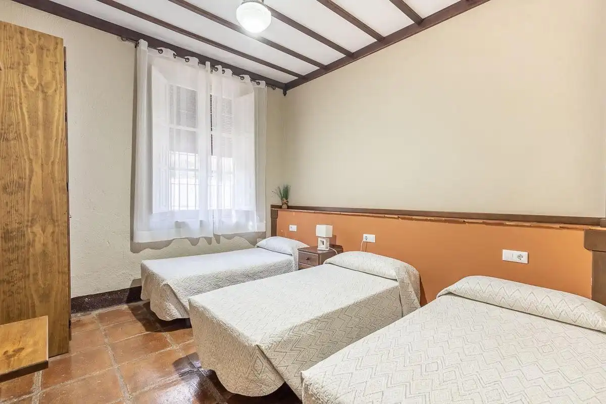 Detached house with pool for sale in Íllora, imagen 13