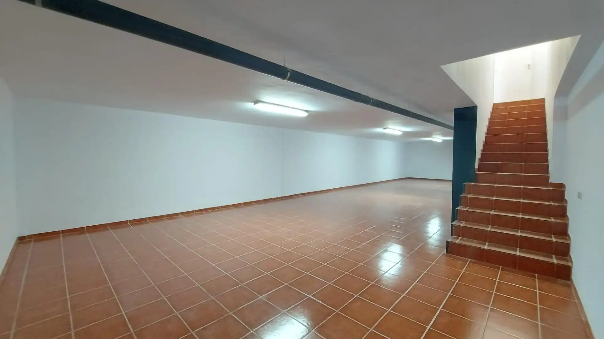 Casa adosada en venda en El Ejido amb Alarma