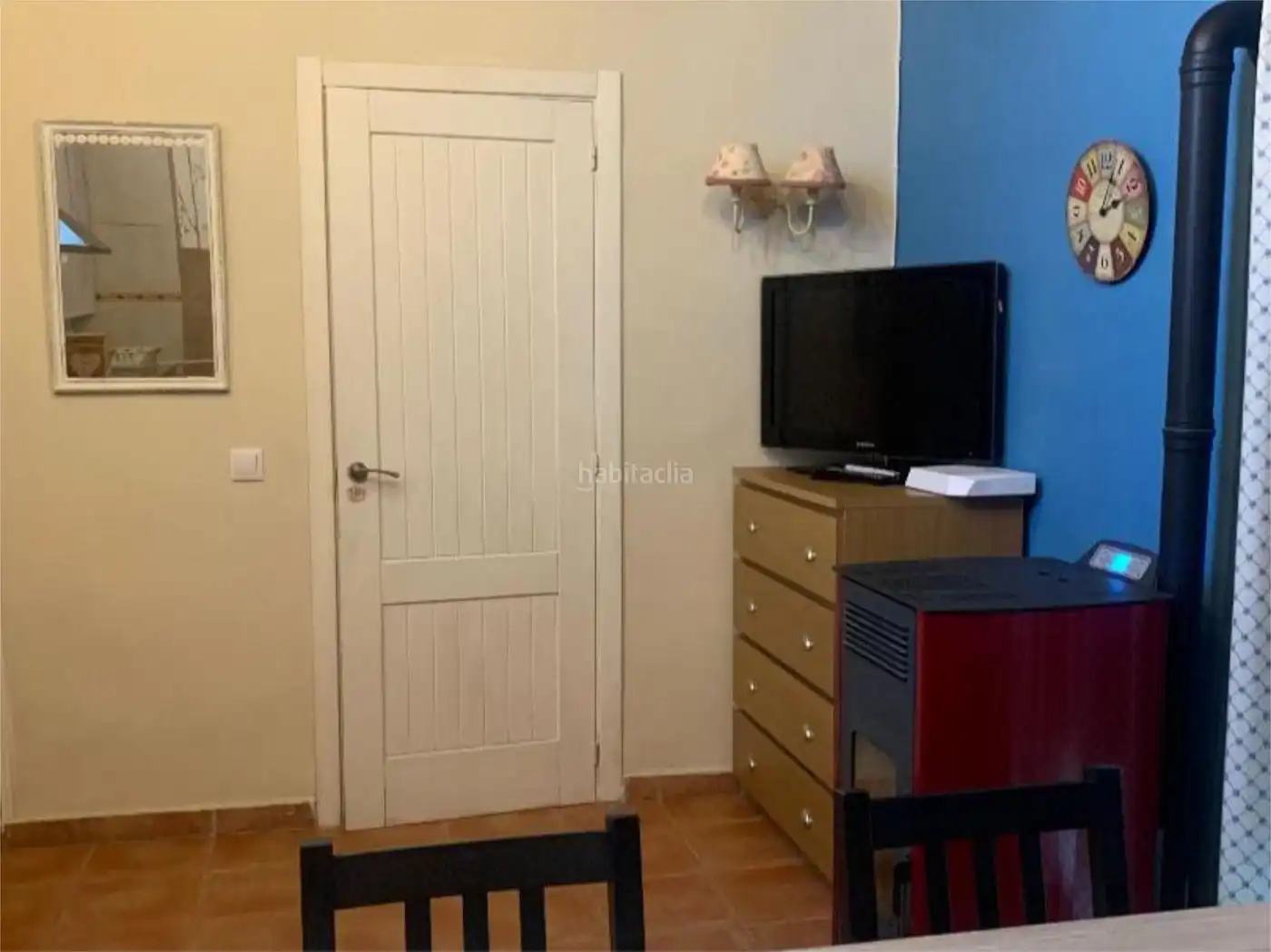 Studio zur Miete in Calle Horno Nuevo 12, imagen 2