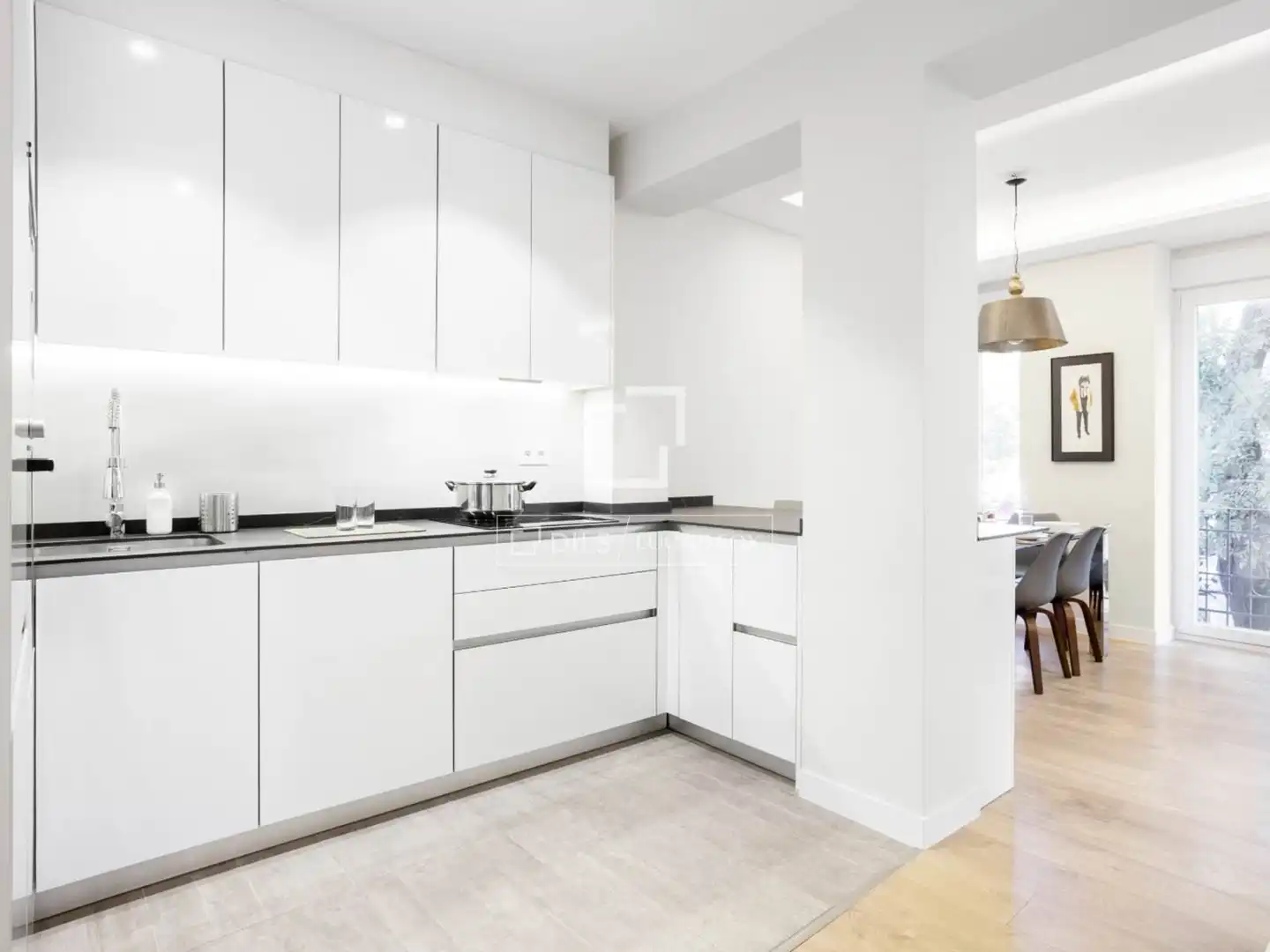 Appartement avec terrasse à louer à Chamberí, imagen 15
