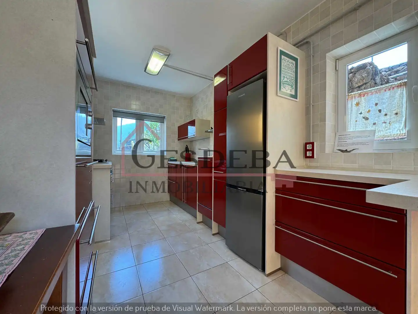 Houses for sale in Calle el Matorral, Frontera