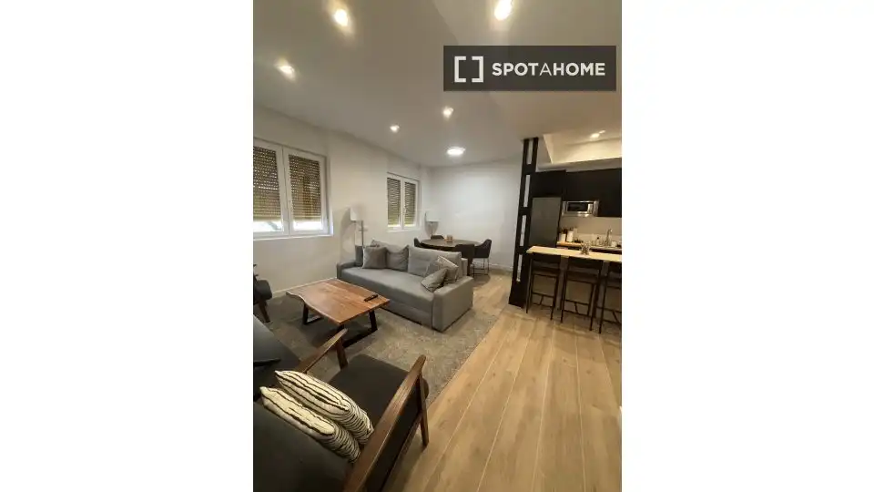 Fotografía del inmueble reportado: 3.050 €/mes — Ibiza de Madrid, Madrid