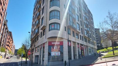 Foto 5 de Pis en venda a Miribilla, Bizkaia